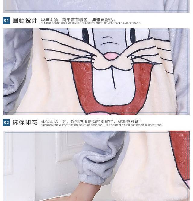童装详情页