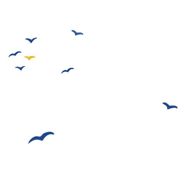 鸟