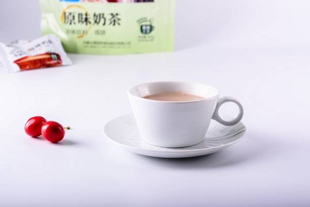 奶茶饮品