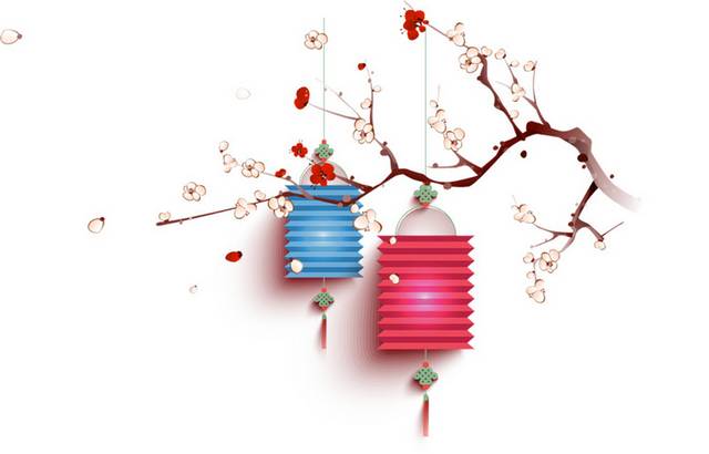 梅花