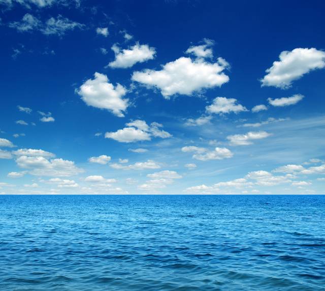 海边风景图片