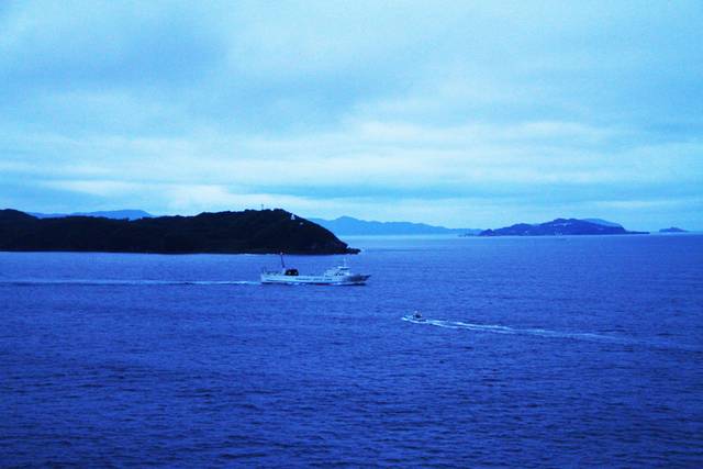 海边风景图片