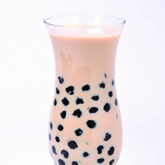 奶茶饮品
