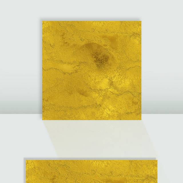 金色背景
