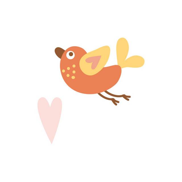鸟