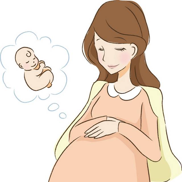 婴儿