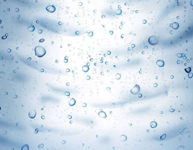 水滴