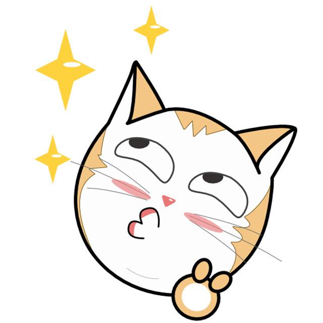 猫素材