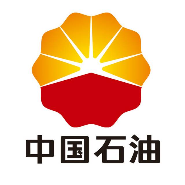 中国石油图标logo