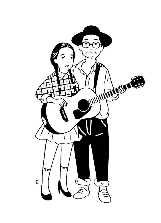 音乐