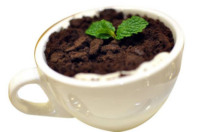 奶茶