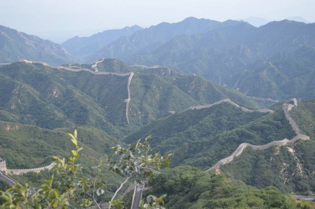 长城素材