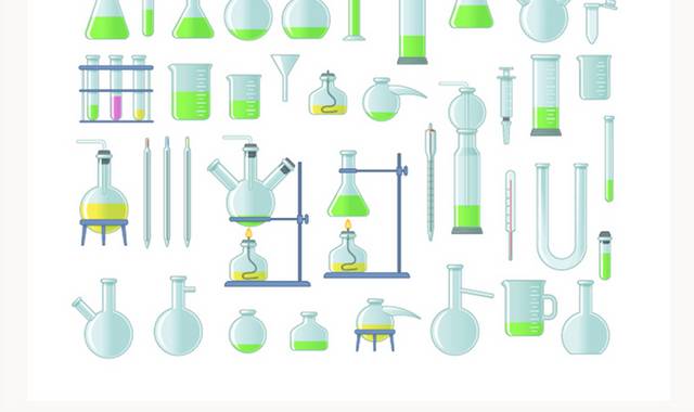 矢量实验室器械