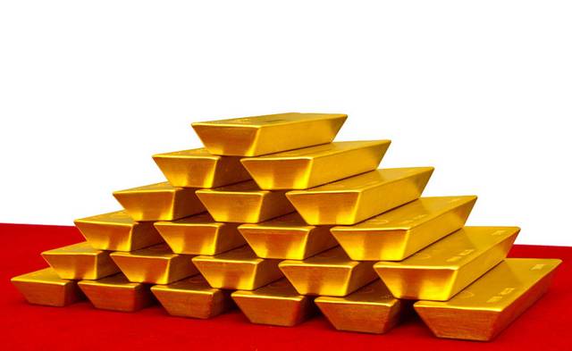 金融元素