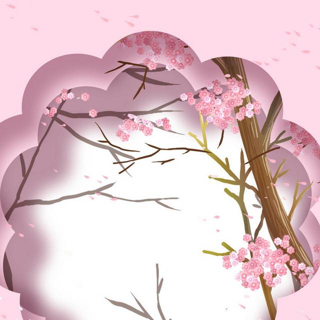 简约背景