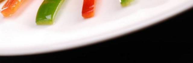 山椒肥牛美食图片