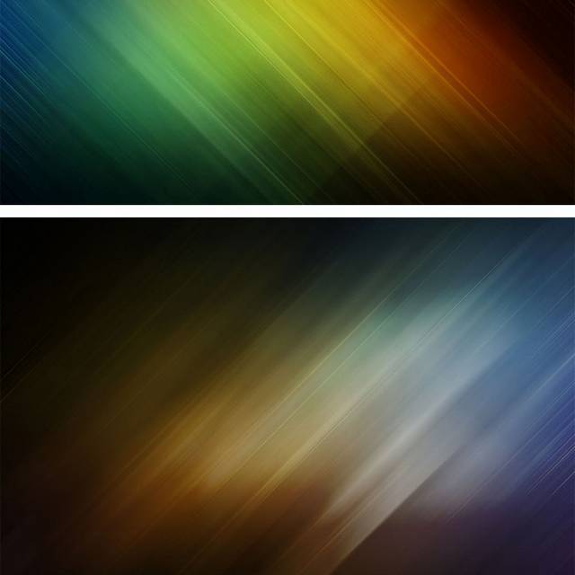 炫彩背景底纹