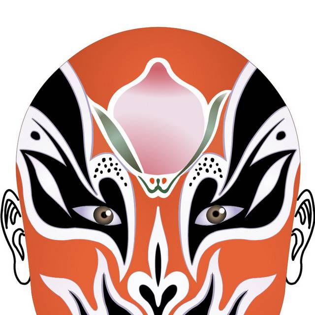 京剧