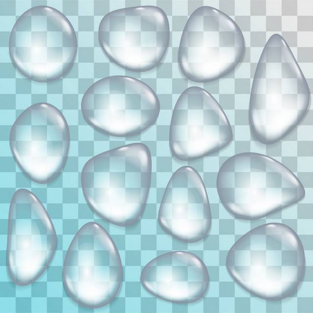 水元素