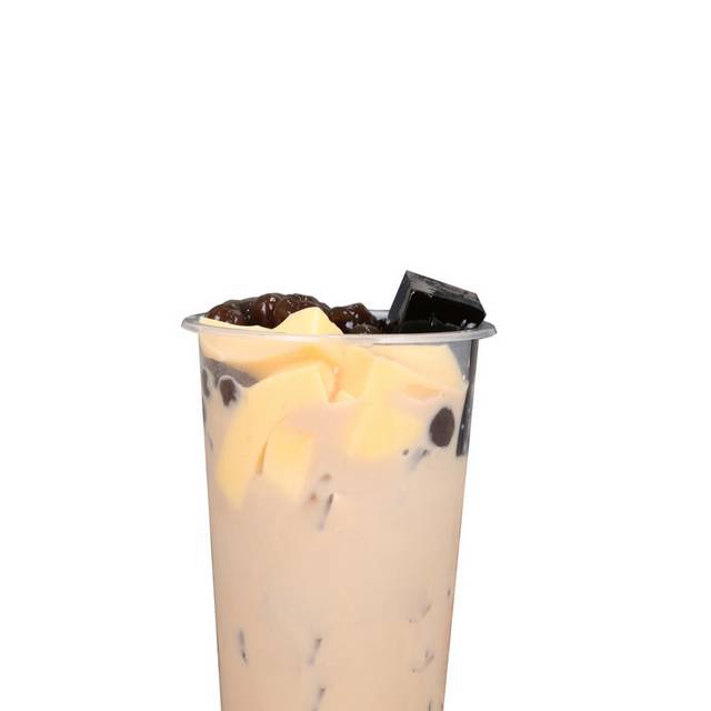 奶茶