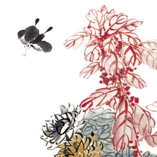 菊花