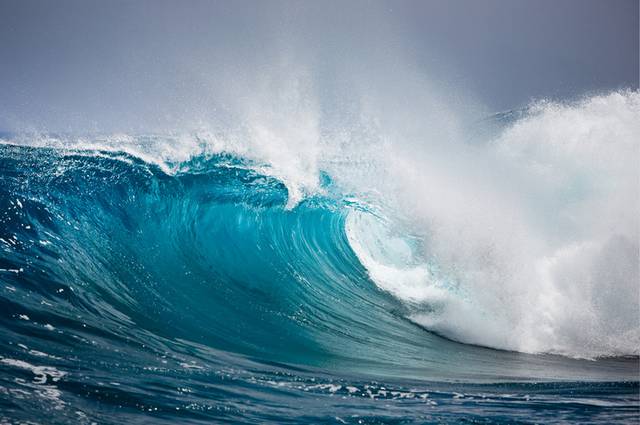 海浪