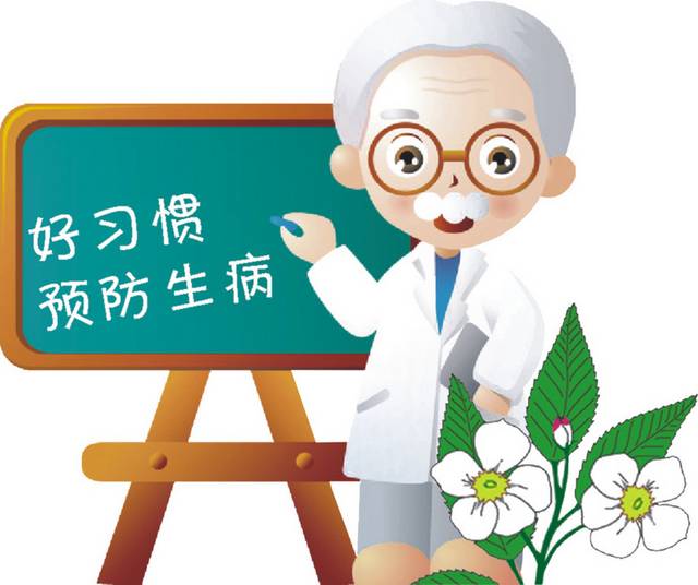 医生人物