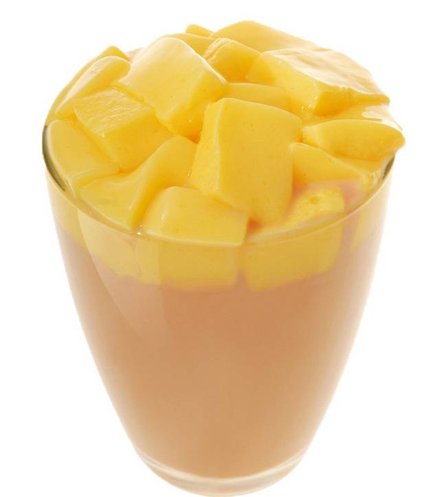 奶茶