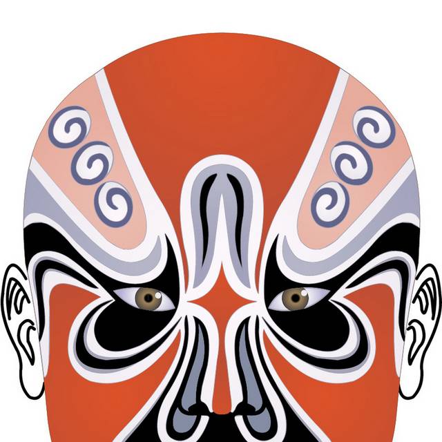 京剧
