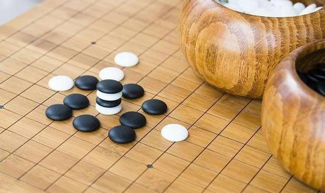 围棋