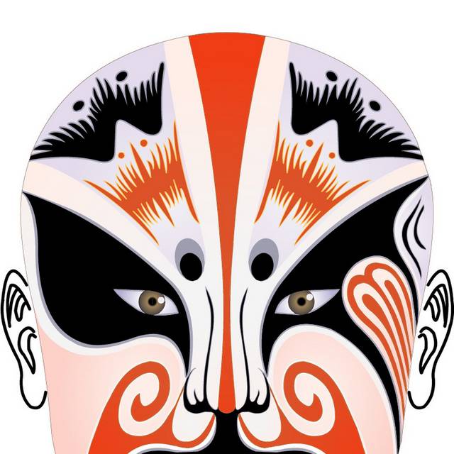 京剧