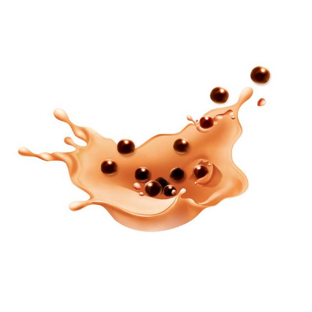 奶茶