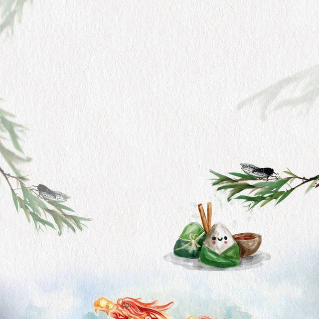 龙图案