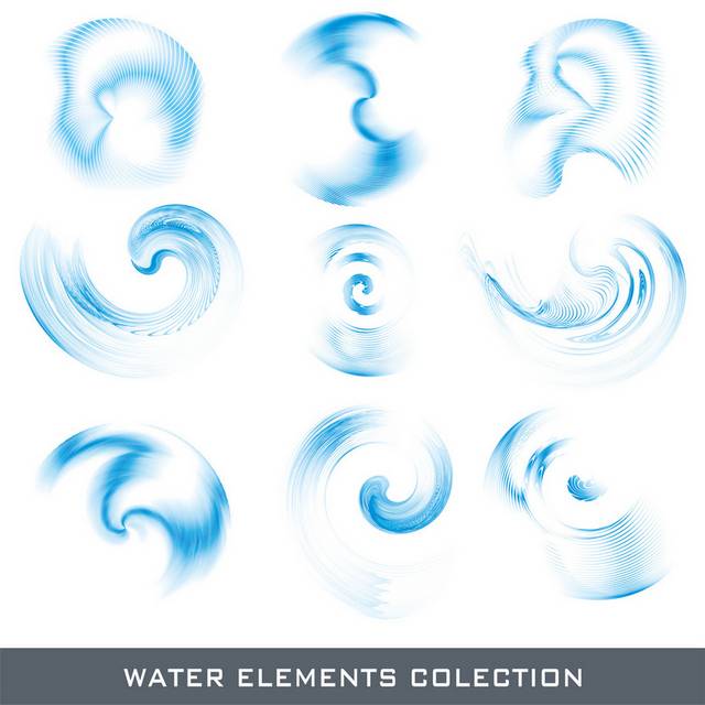 水元素