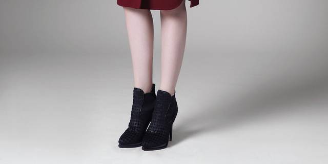 时尚美女模特