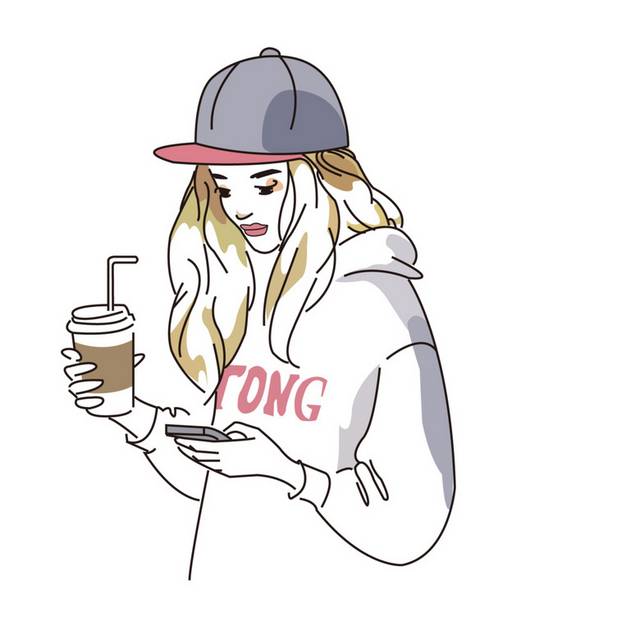 奶茶