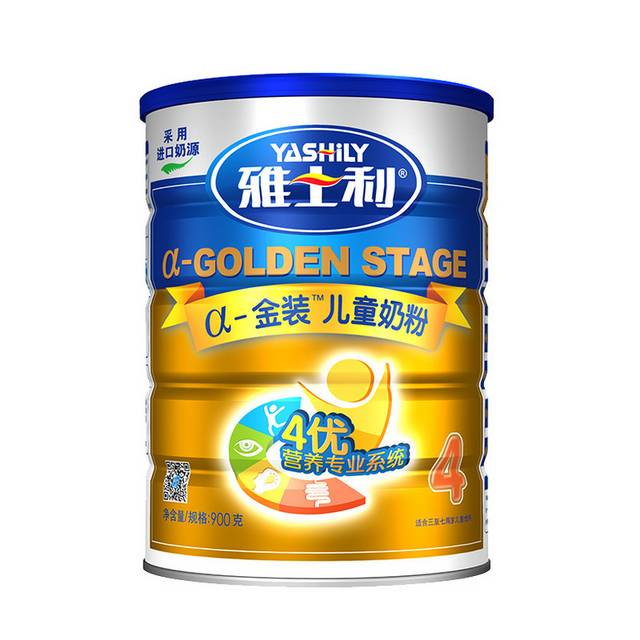奶粉