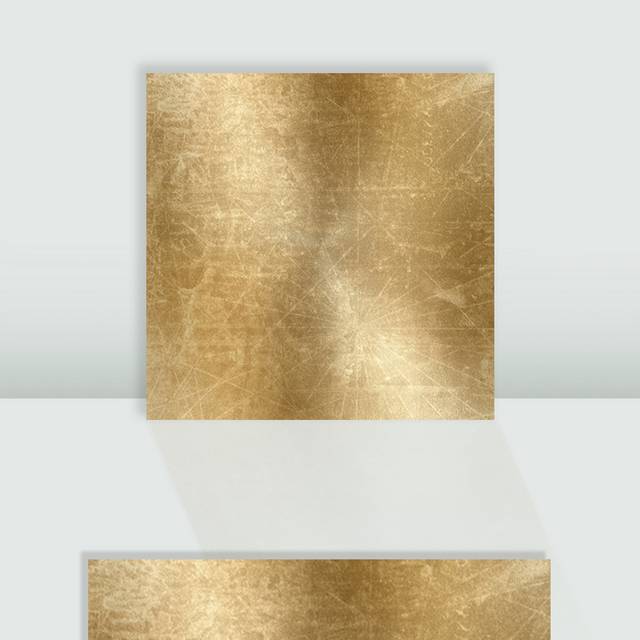 金色背景