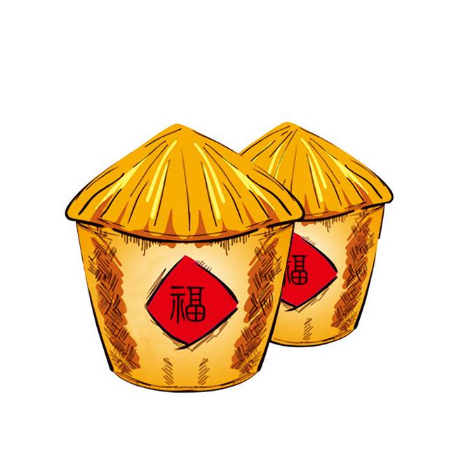 五谷杂粮