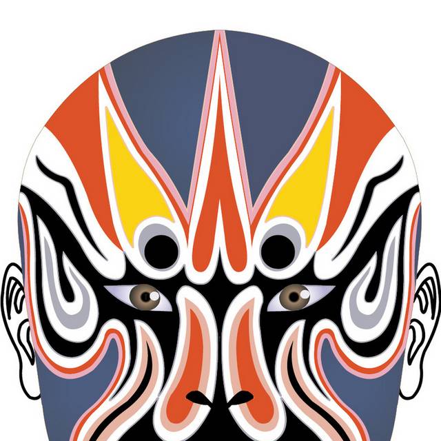 京剧