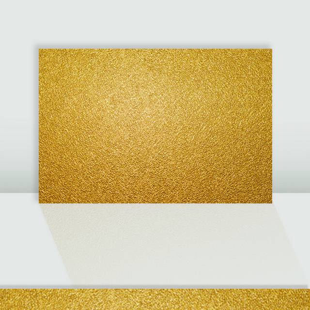 金色背景