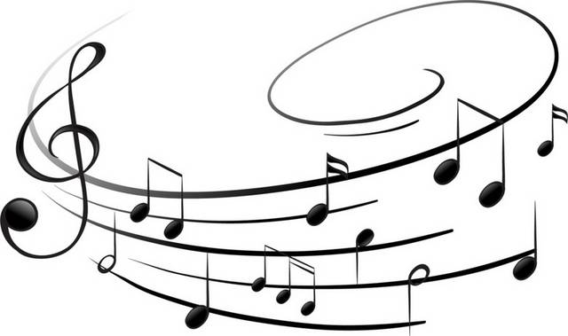 音乐