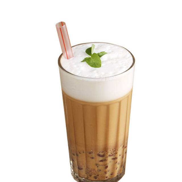 奶茶
