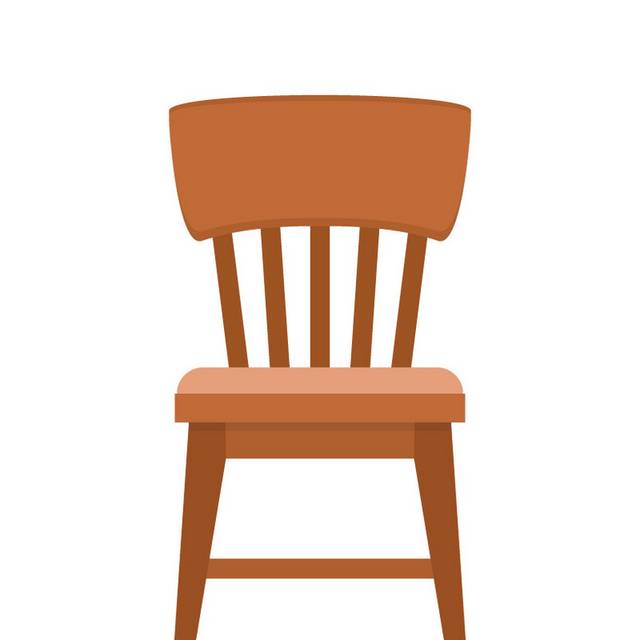 椅子素材