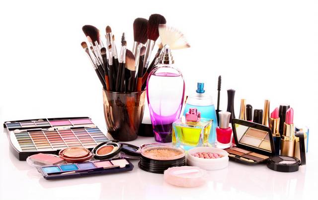 化妆品工具