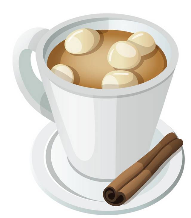 奶茶