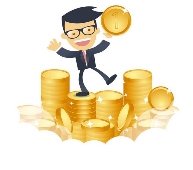 金融元素