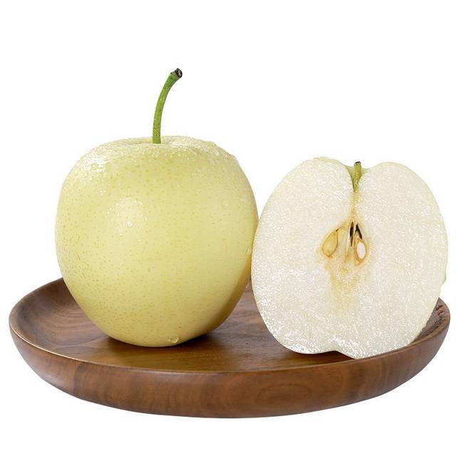 梨子素材