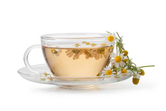 花茶