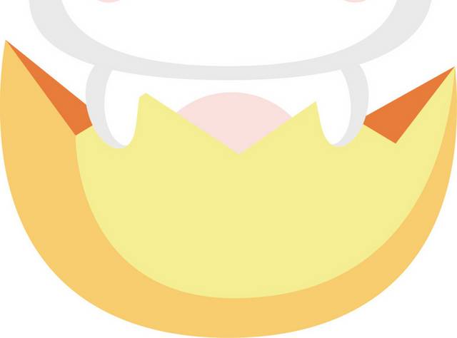 兔子素材